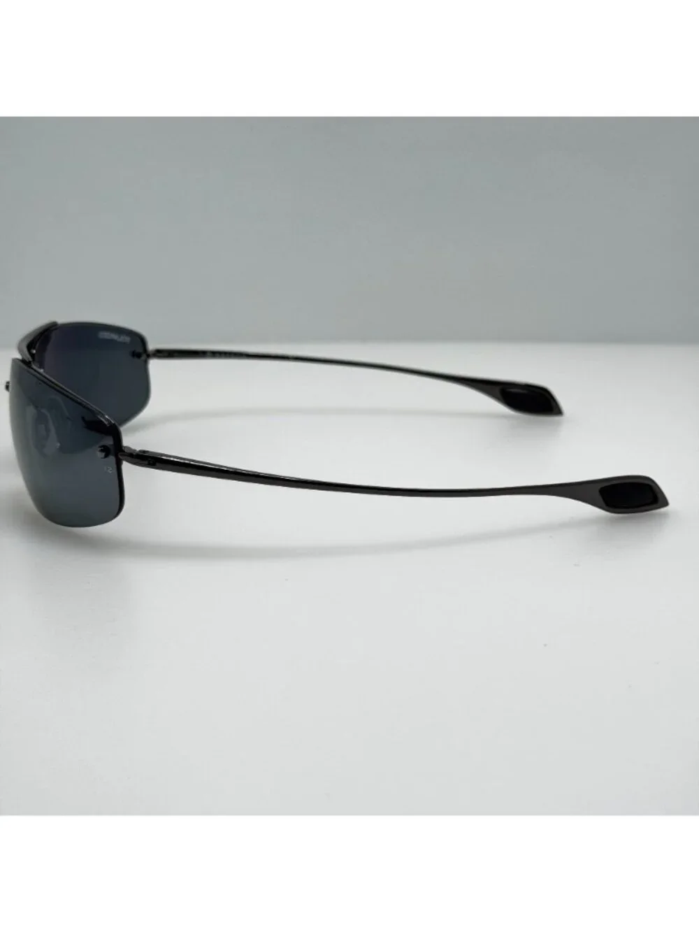 Kaenon Sunglasses Spindle S1 Gunmetal Japan